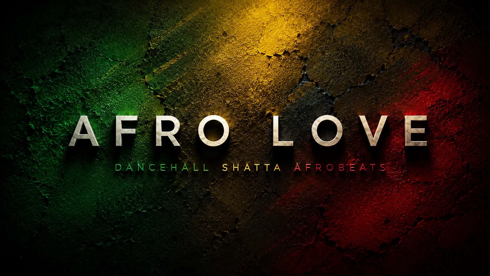 Afro Love • Dj Shaylan • Plage Le Vieux Rocher