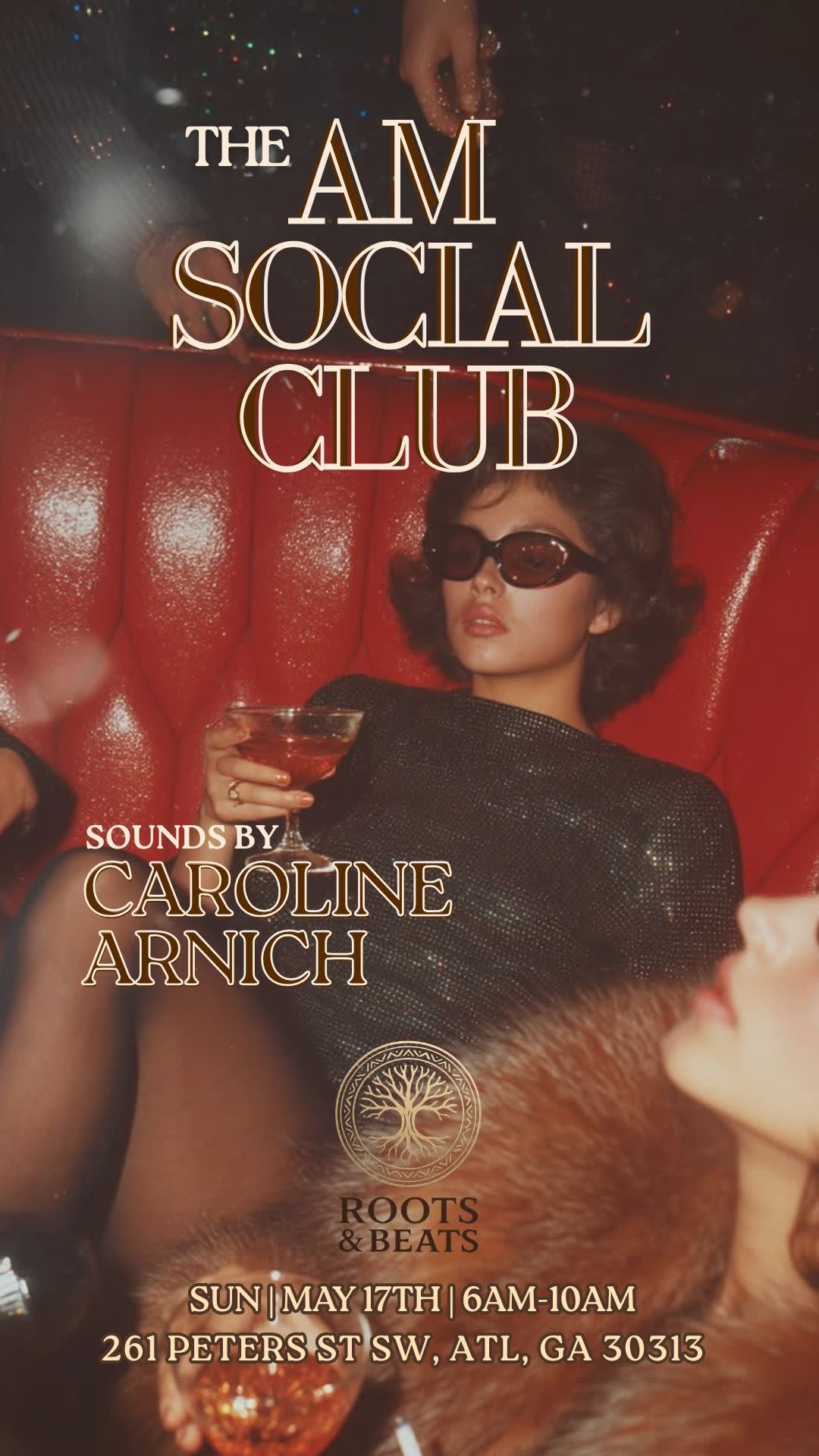 Am Social Club | Caroline Arnich