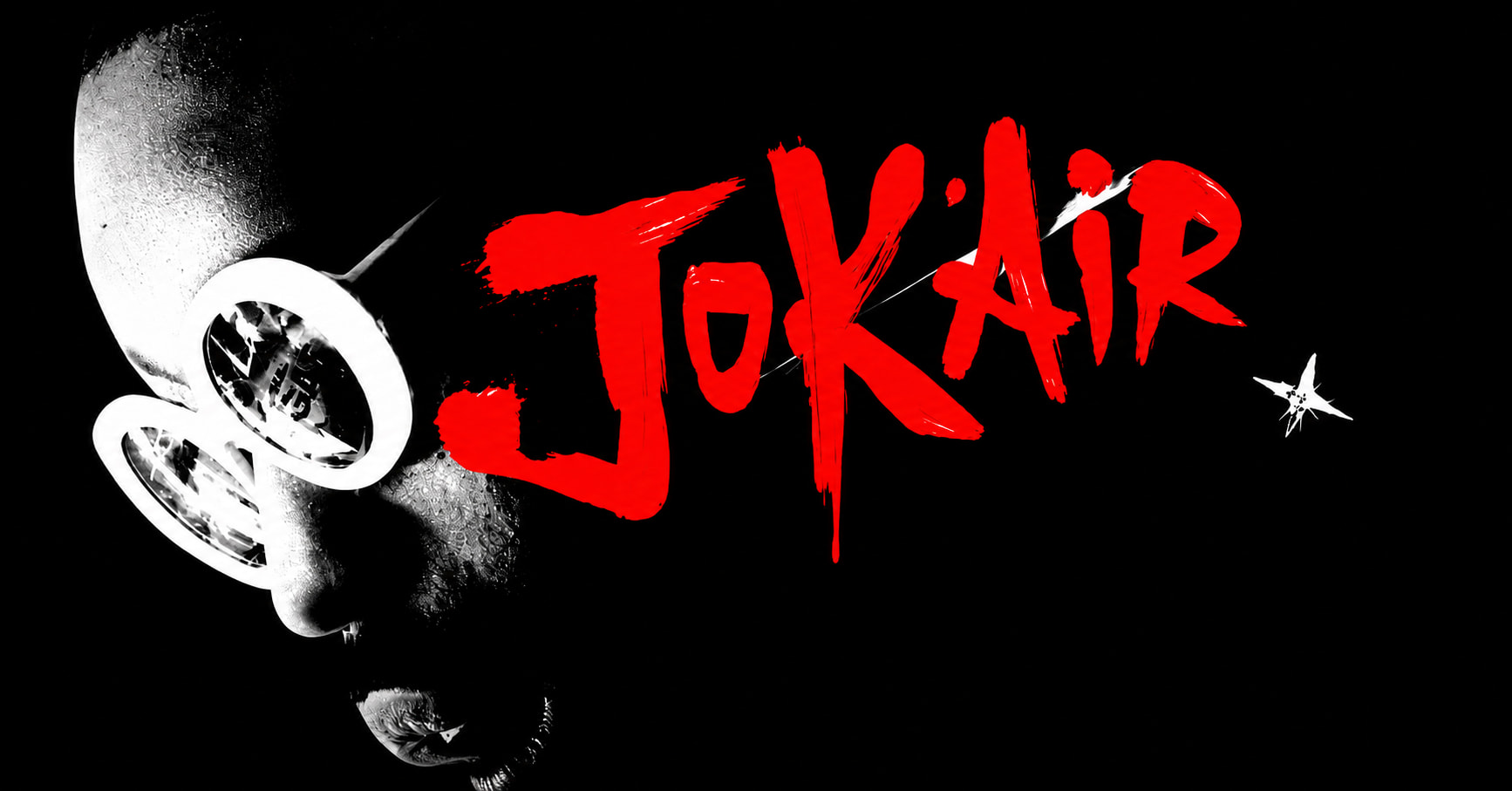 Showcase Jok'air
