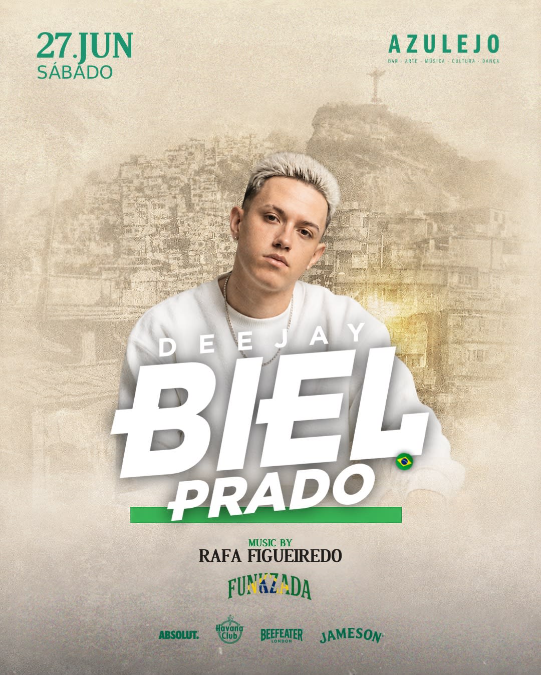 Funkzada (Dj Biel Prado)