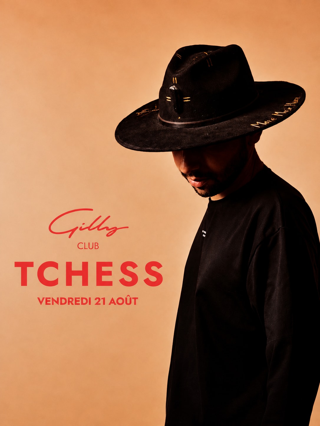 Tchess Au Gilly Club