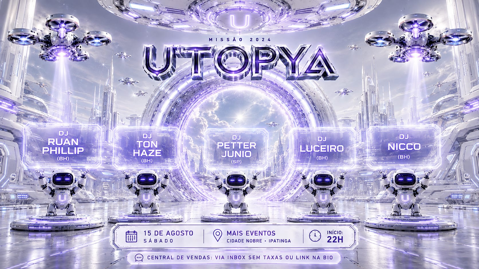 Utopya