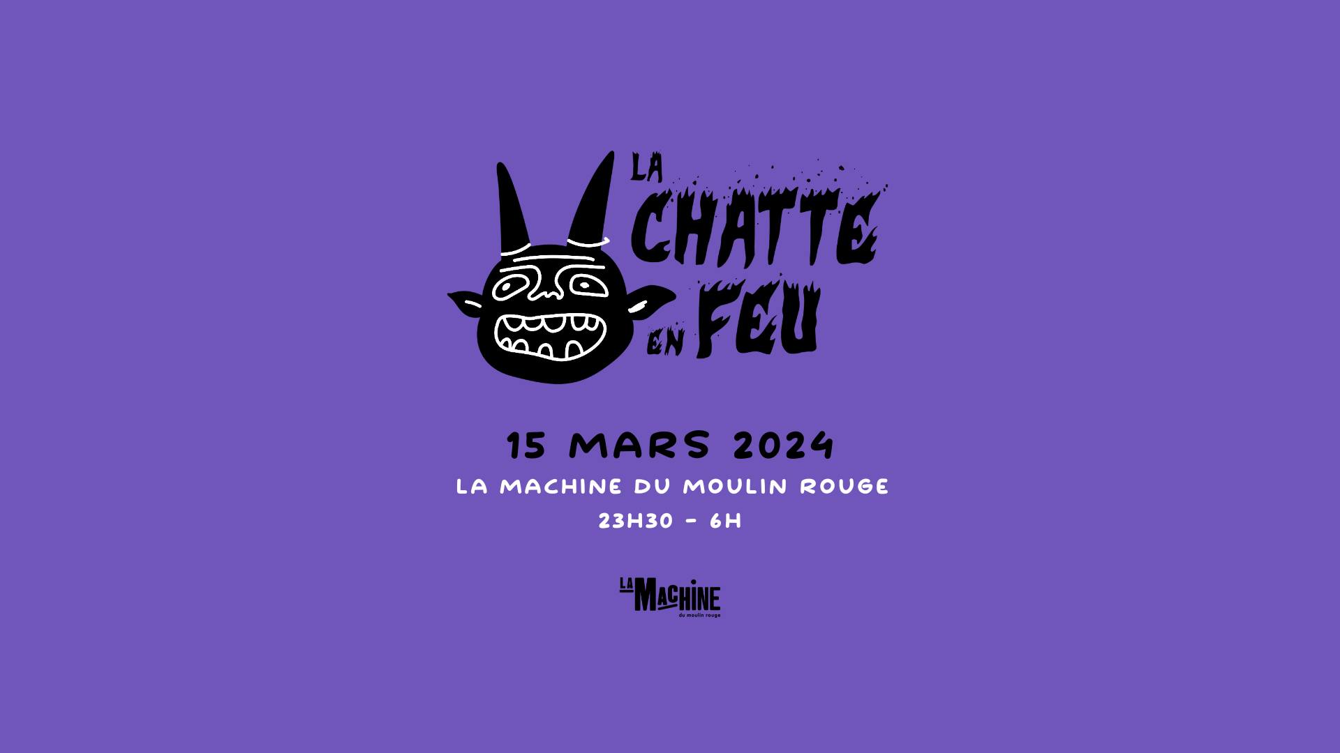 La Chatte En Feu : Drea, Kleopatra Divine...