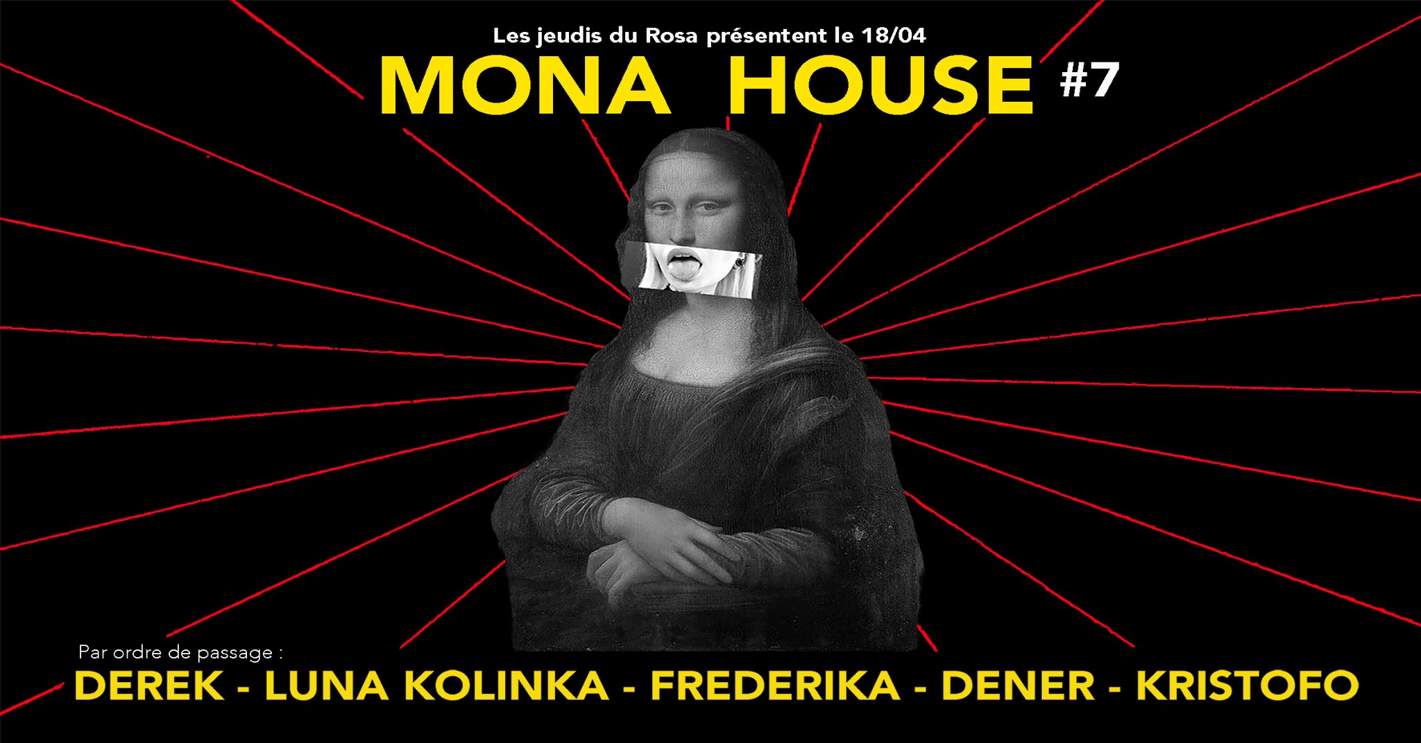 Mona House #7