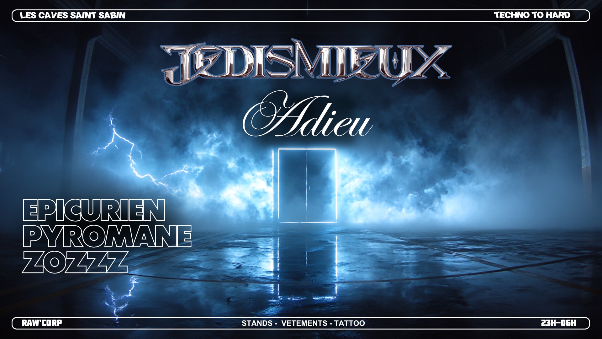 La Dernière Jedismieux