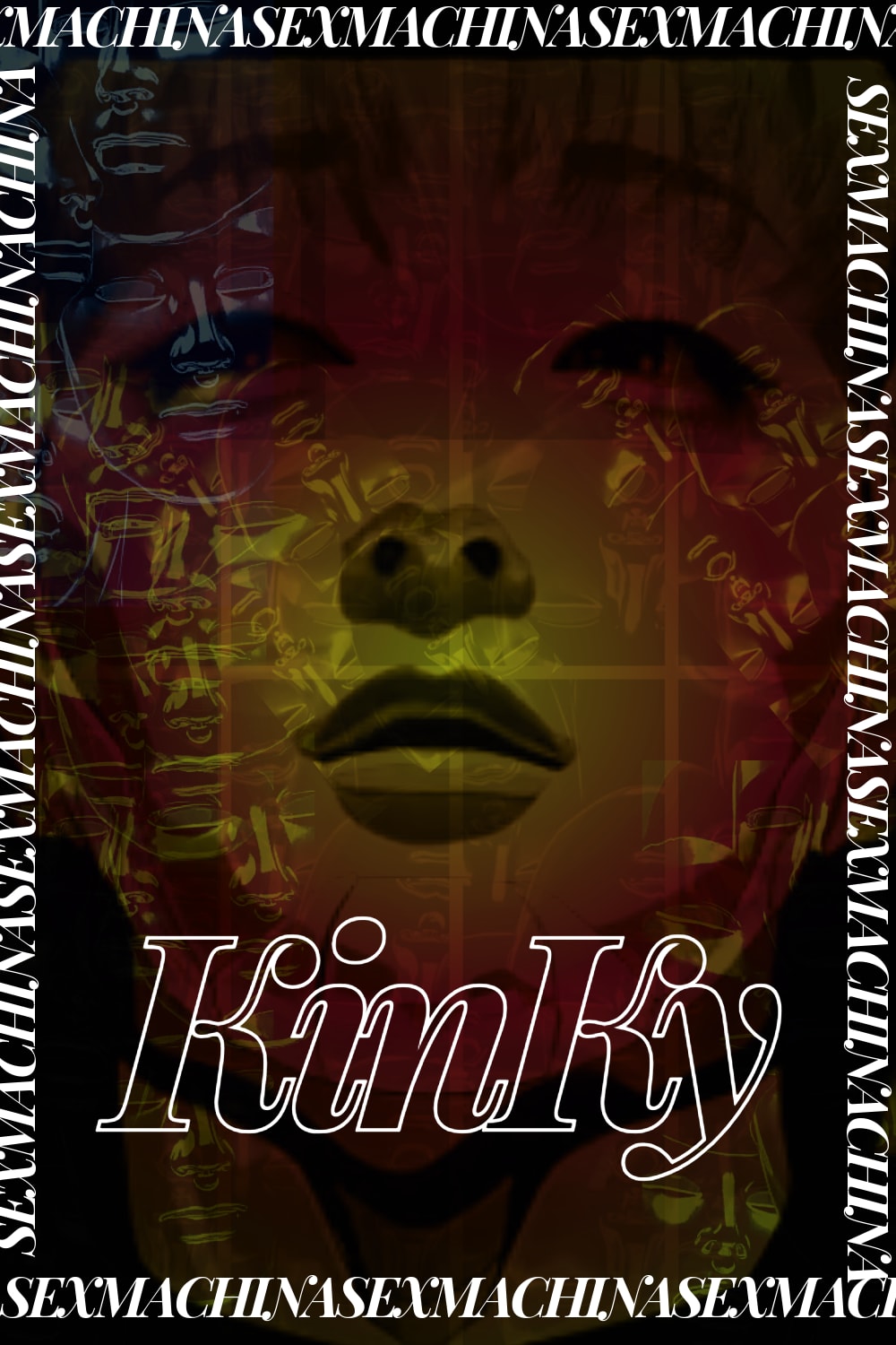 Kinky, The Kinkiness: Sex Machina
