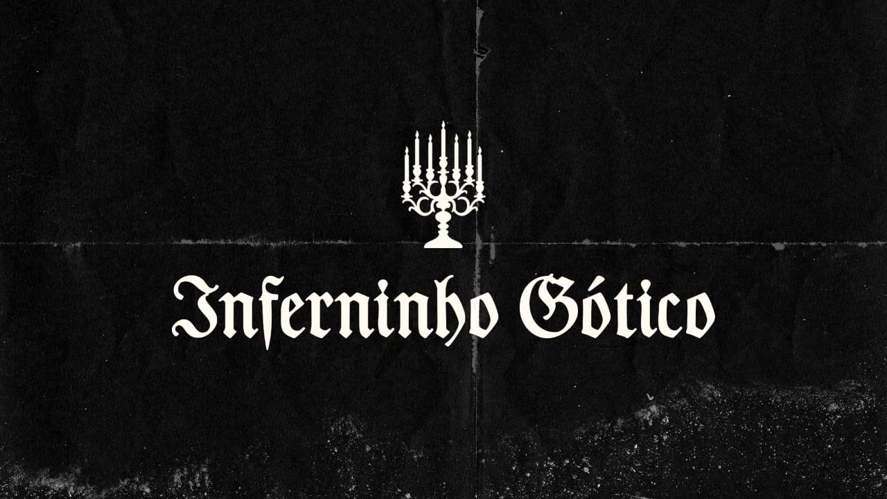 Inferninho Gotico 26