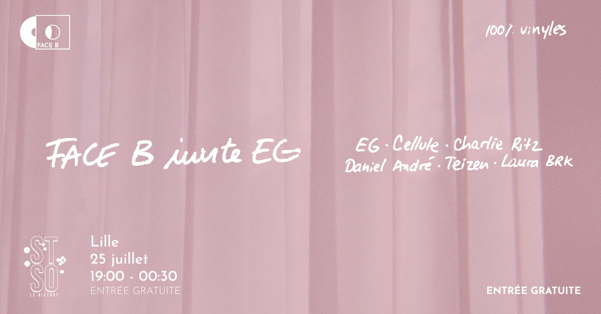 Face B Invite Eg