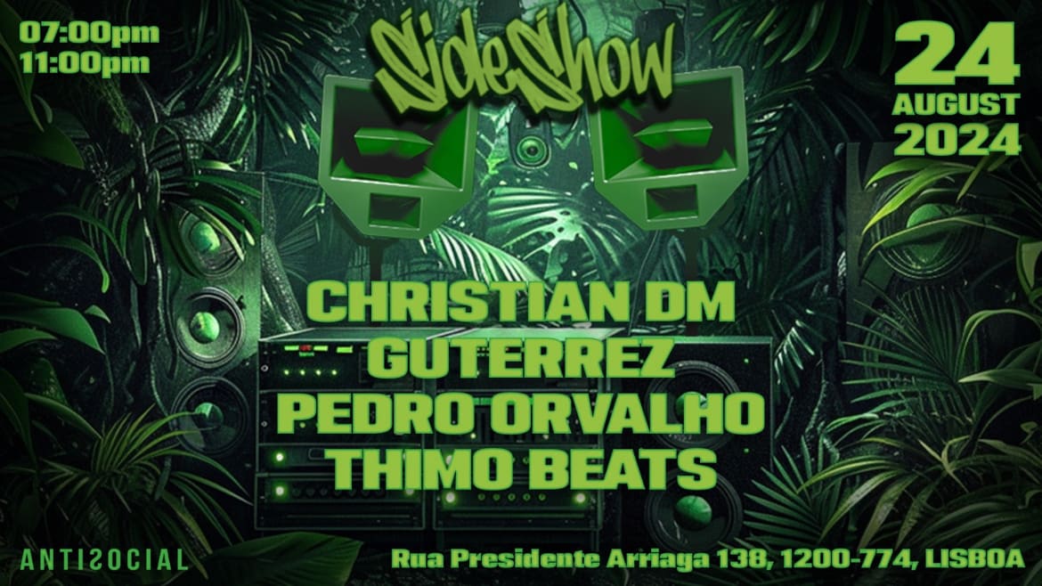 Sideshow