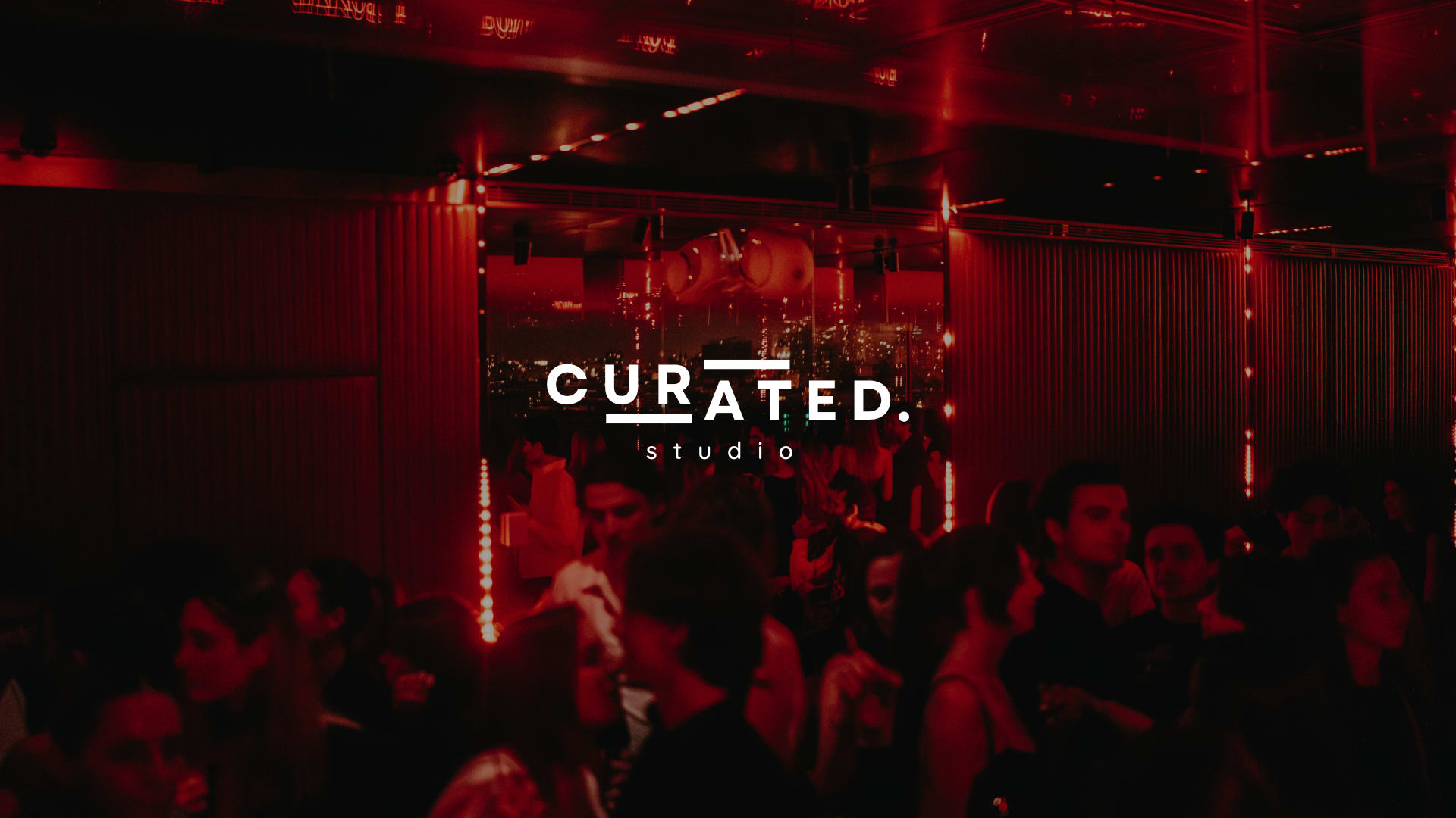 Curated Studio