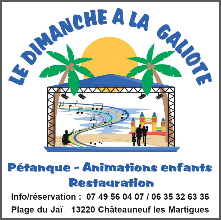Le Dimanche À La Galiote *Disney Edition*Mickey&Minnie