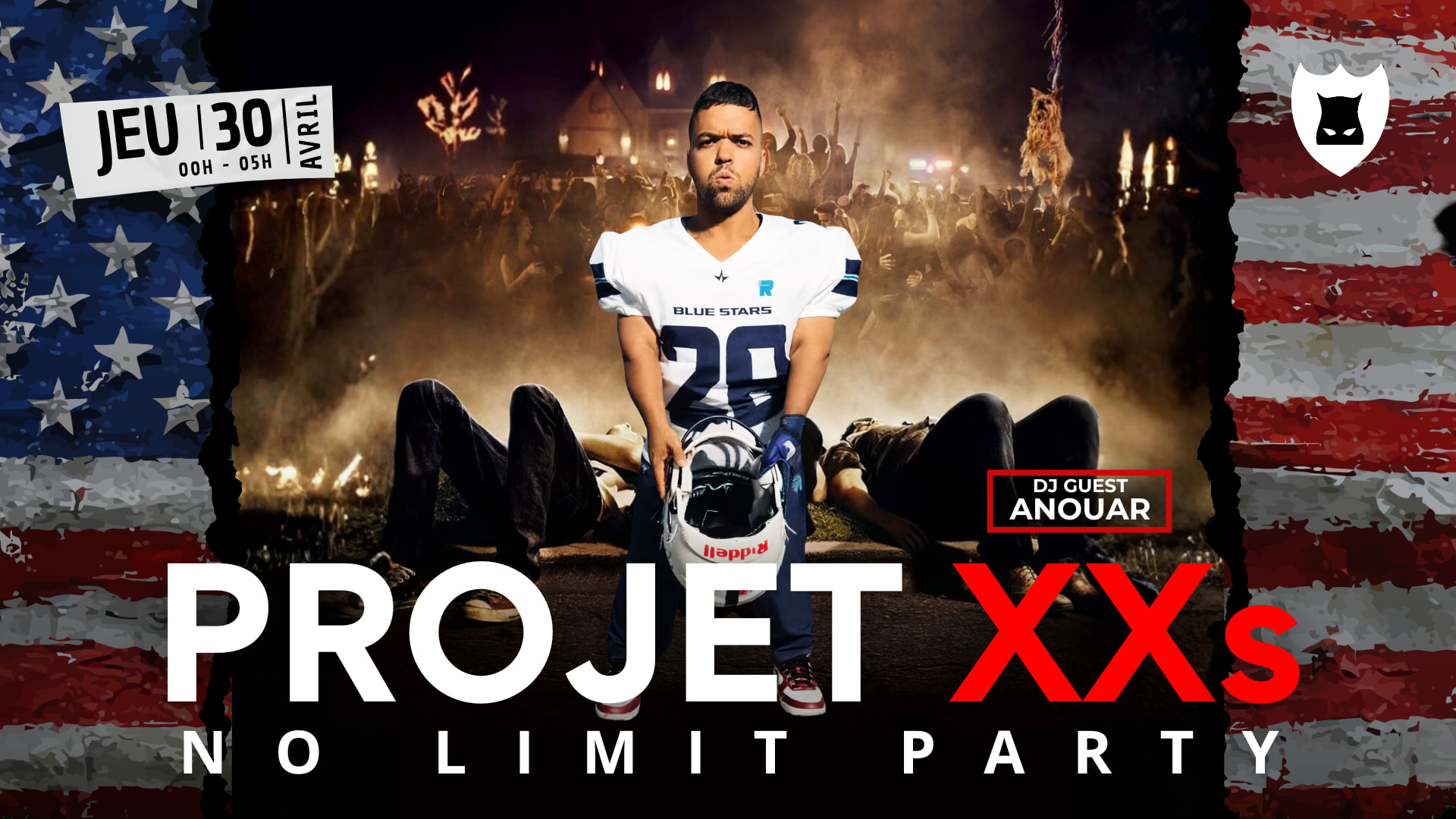 Projet Xxs