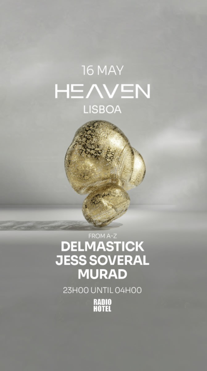 Heavenxradiohotel