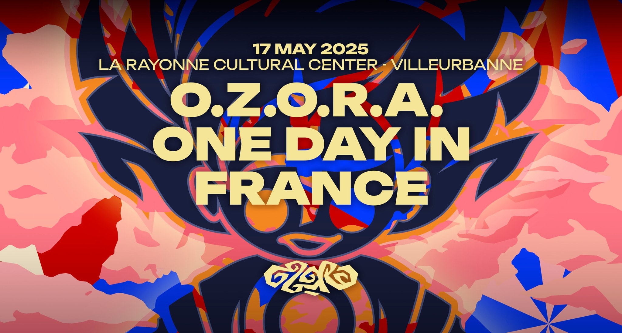 Ozora - One Day In Ozora