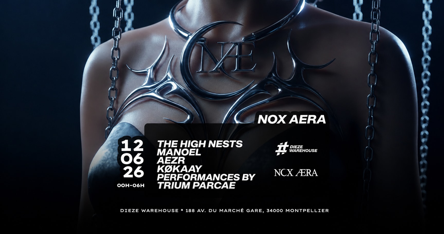 Nox Æra