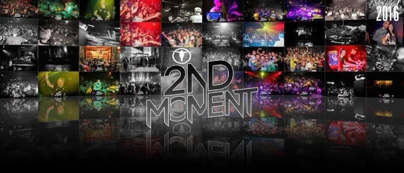 Hardmoment XXIII W/5 Internacional Dj's At Hardclub - Porto