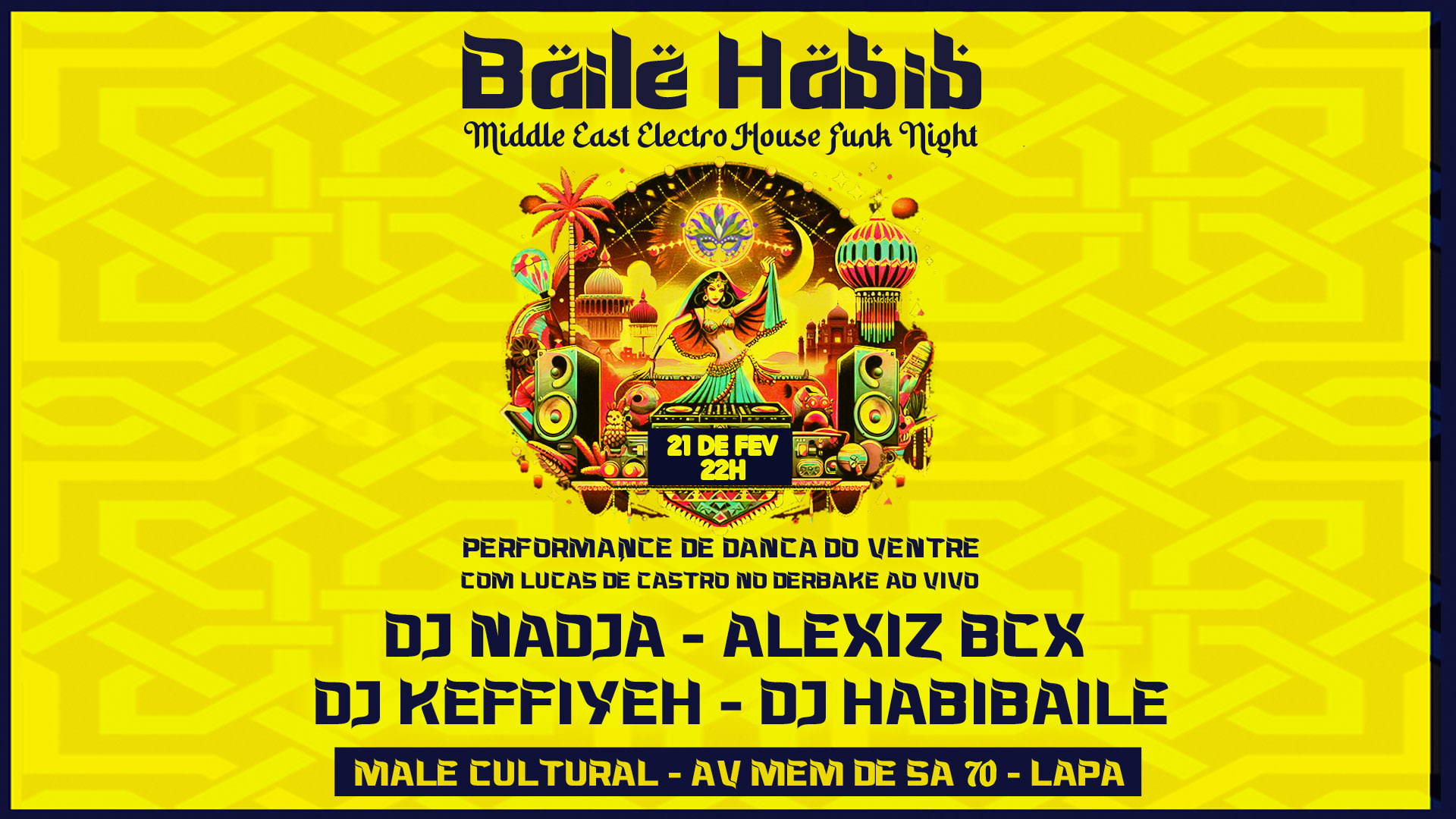 Baile Habib