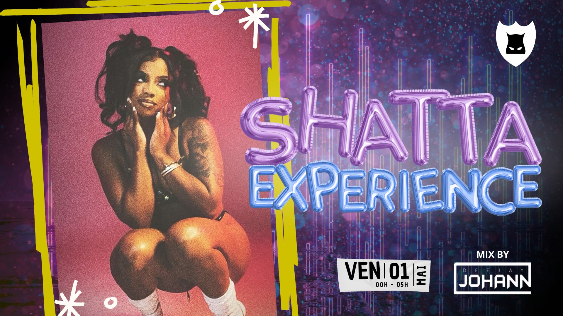 Shatta Experience
