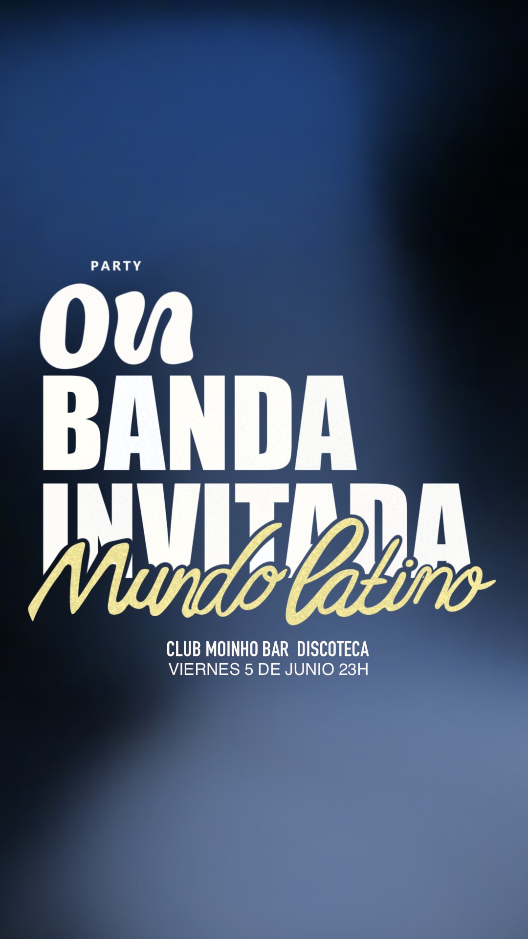 Party On