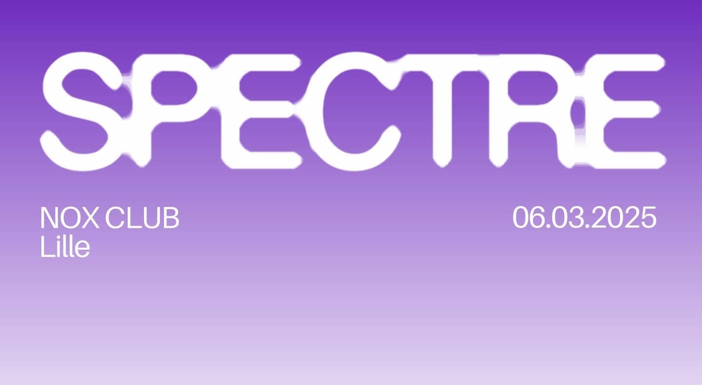 Spectre : Littlefish, Floux, Espo