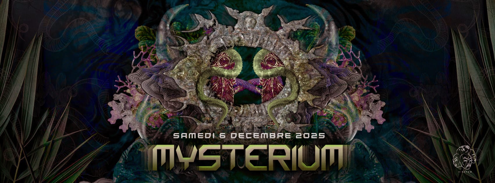 Mysterium ~ Psychedelic Tale