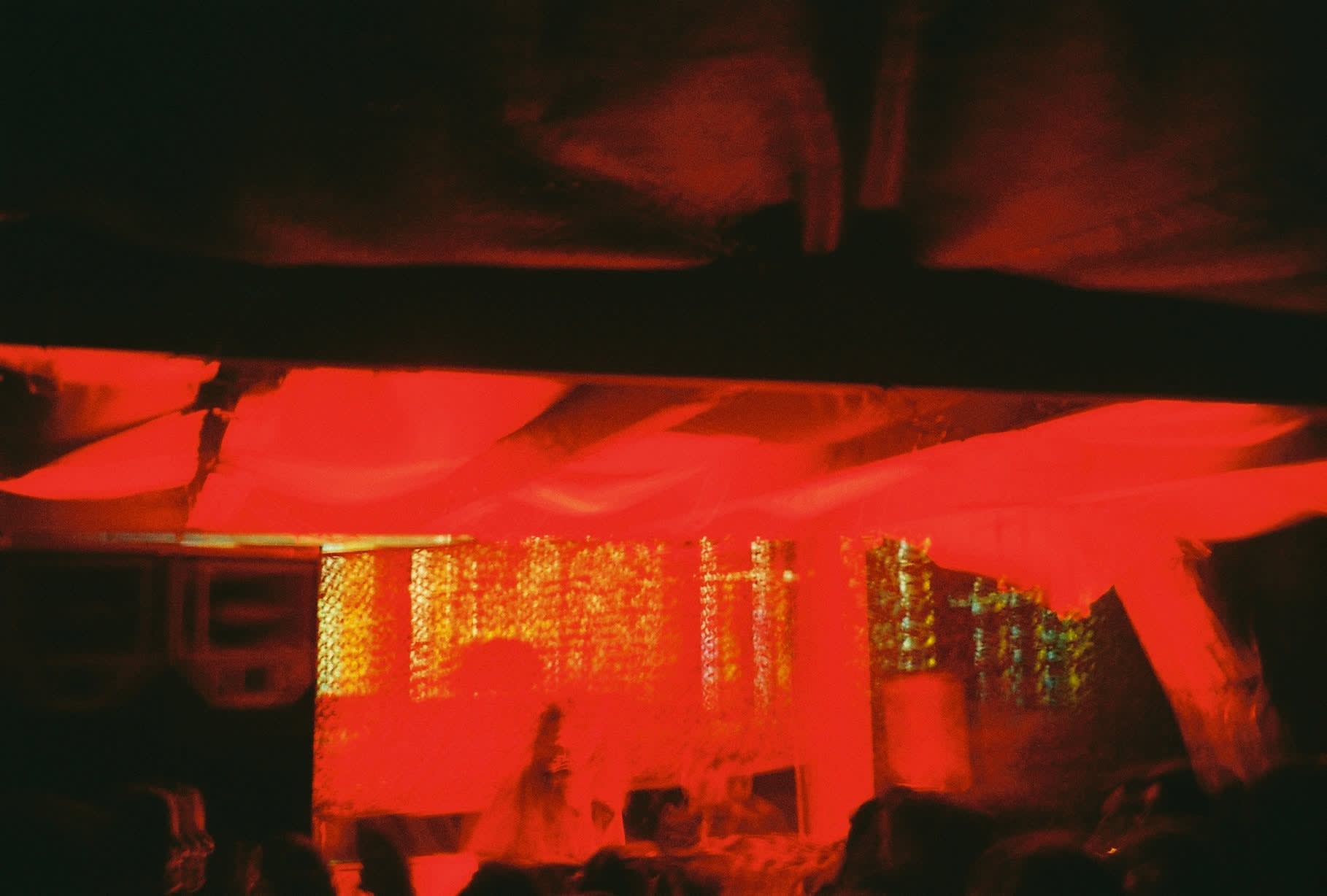 Les Viatiques • 10 Years Birthday Secret Afterparty