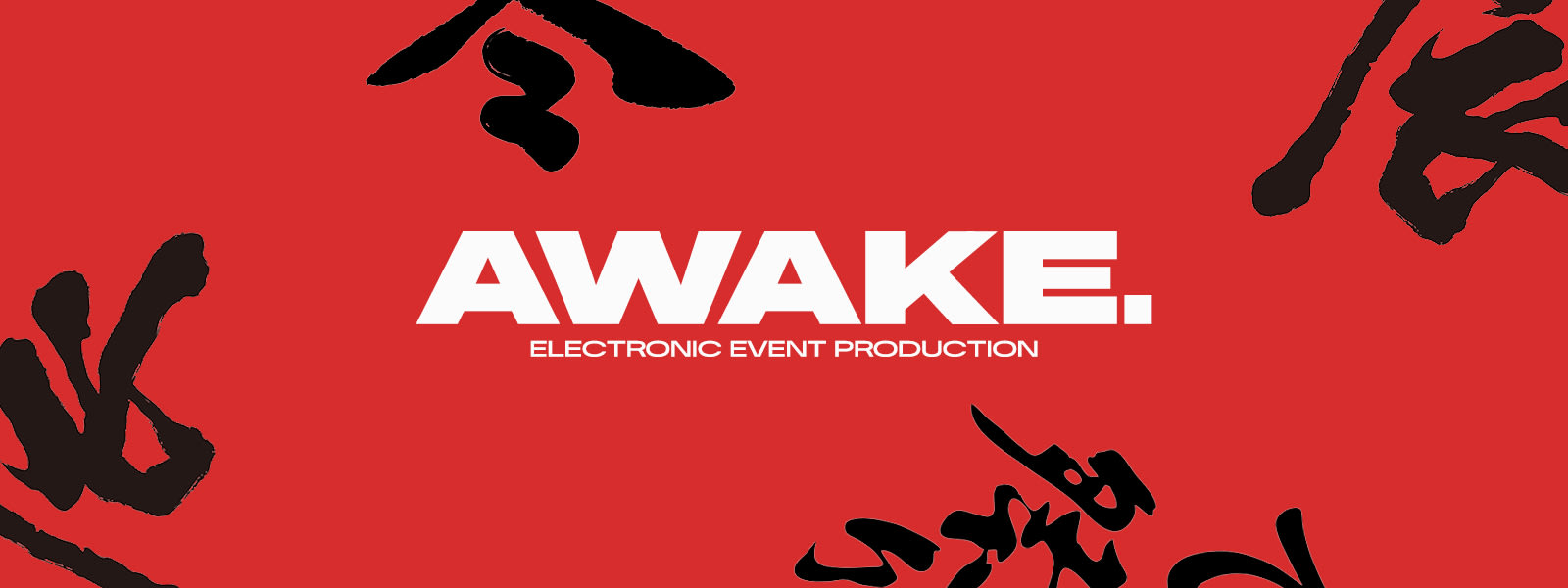 Awake Event