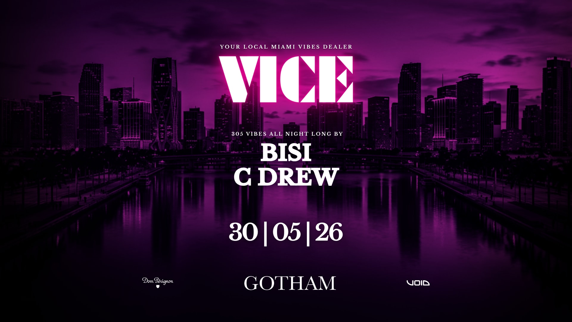 Vice