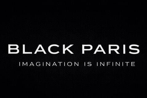 Black Paris