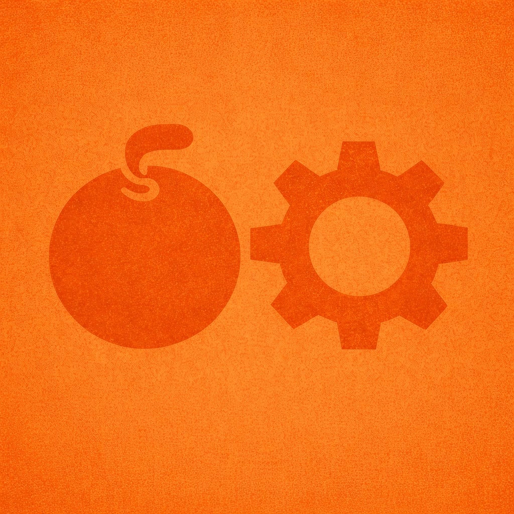 Laranja Mecânica - Cia Skate Park