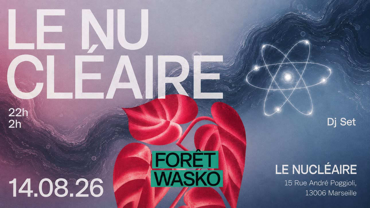 Forêt Wasko