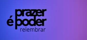 Prazer É Poder 5th May 2023