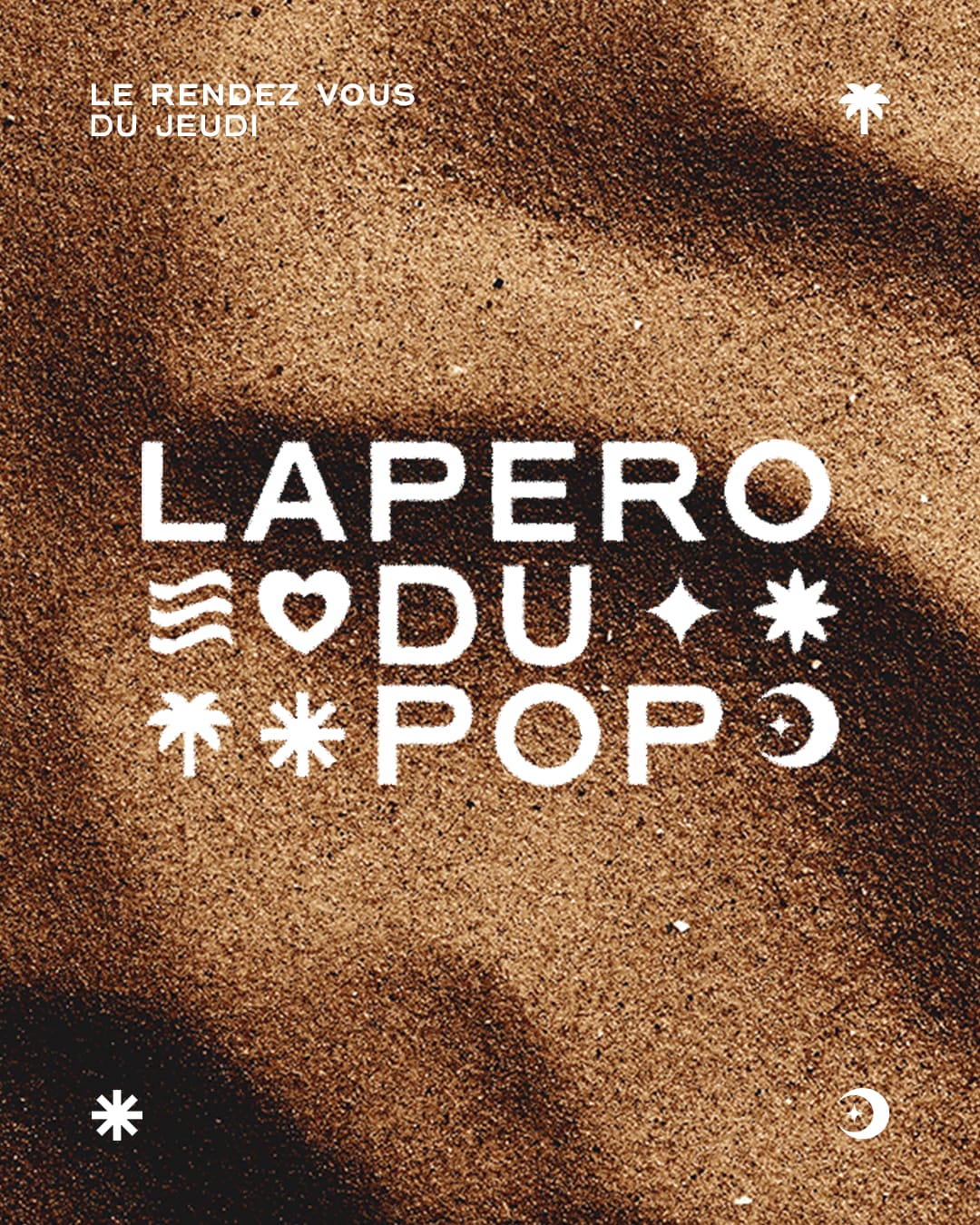 L'apéro Du Pop - Jeu. 27 Août