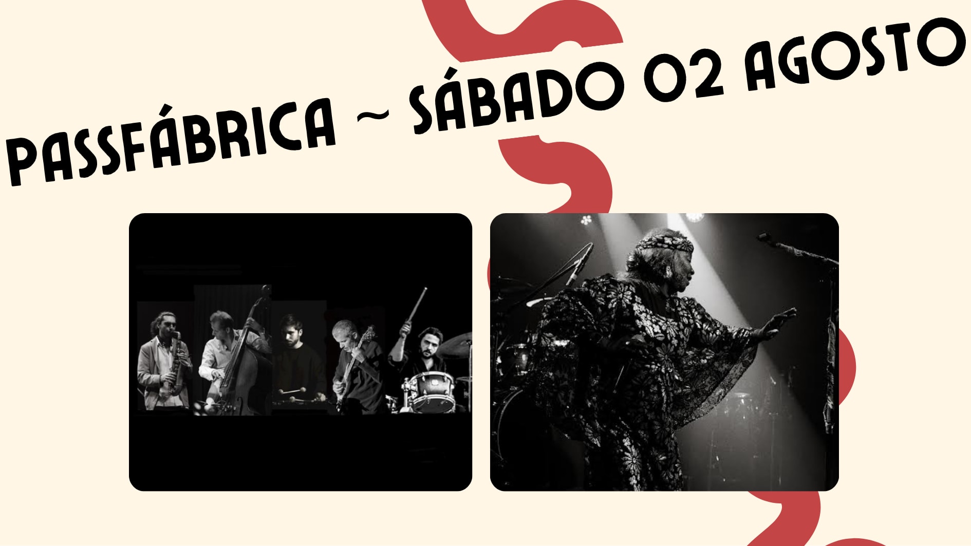 Mário Franco Quinteto/ Afro Jazz Fusion