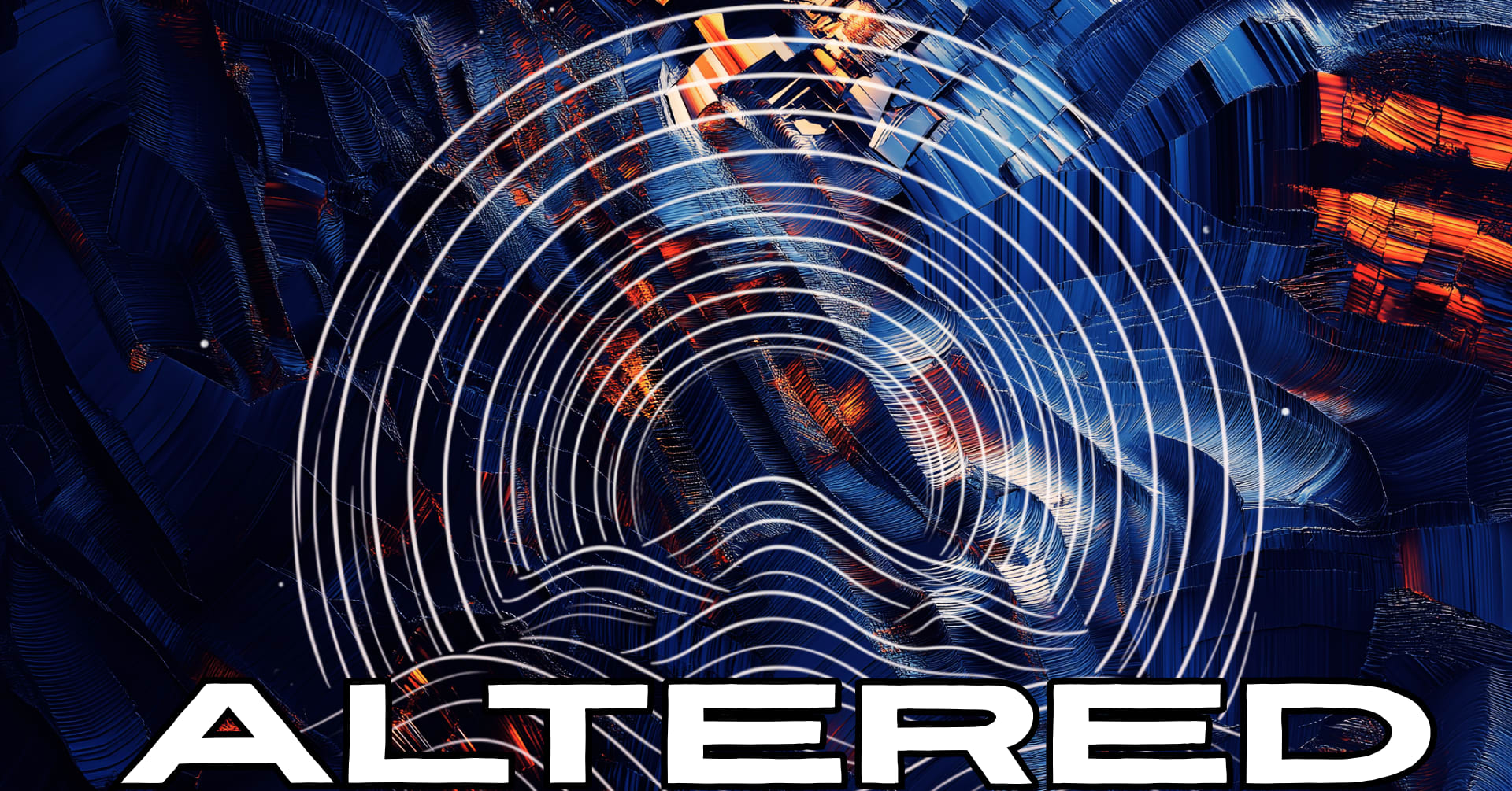 Level Up Presents: Altered