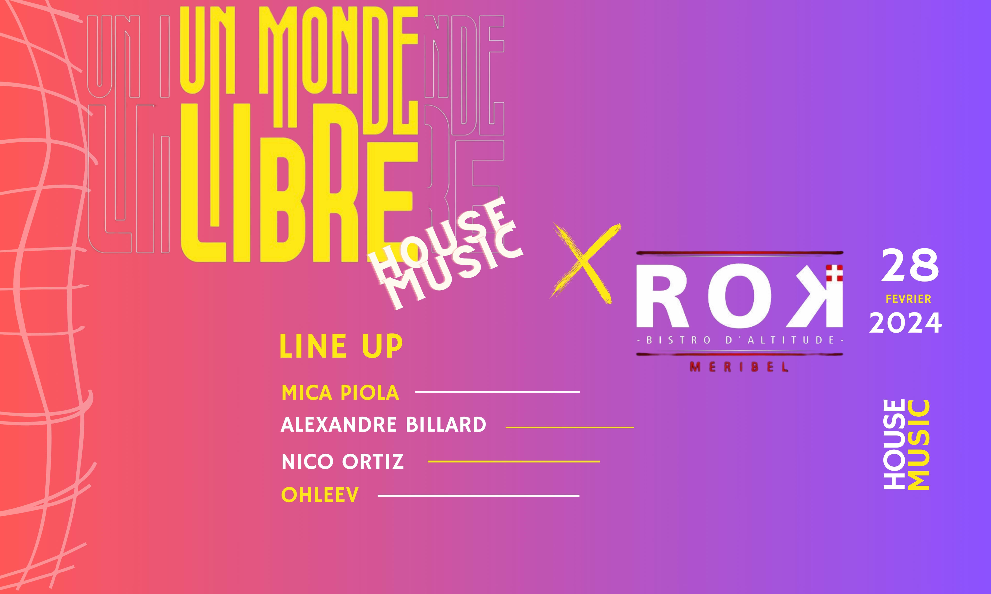 Rok Meribel X Uml Records
