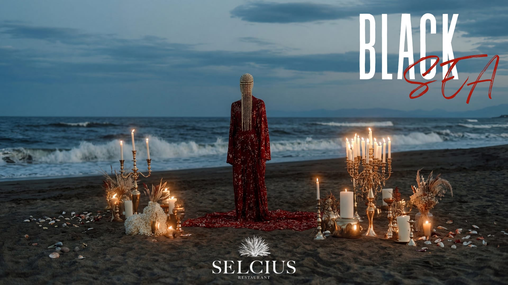 Black Sea : First Wave