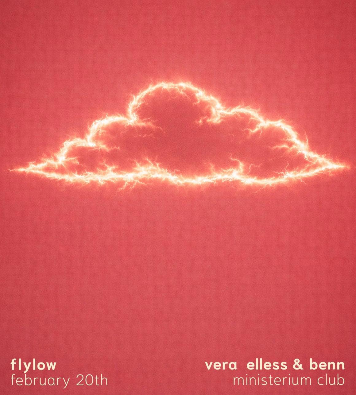 Flylow W/ Vera, Elless & Benn