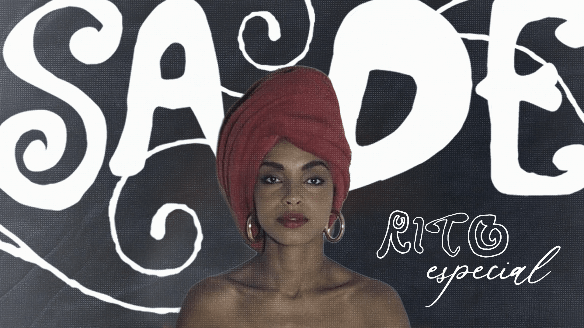 Especial Sade Na Rito