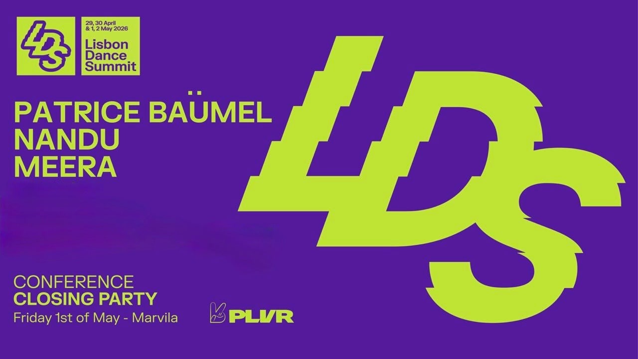 Ravedao Presents Lds Closing Party