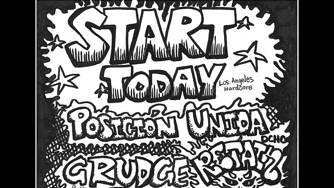 Start Today