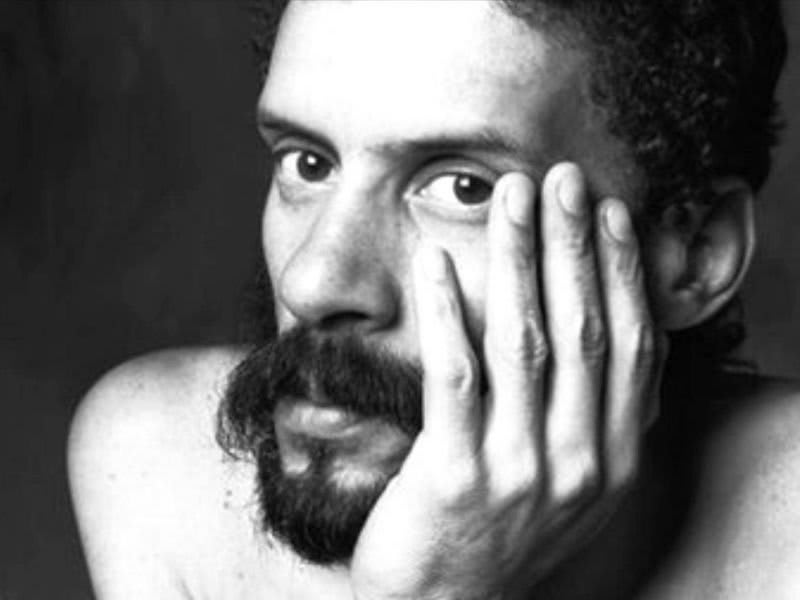 Gonzaguinha Por Pedro Indio Negro E Jô Ramalho