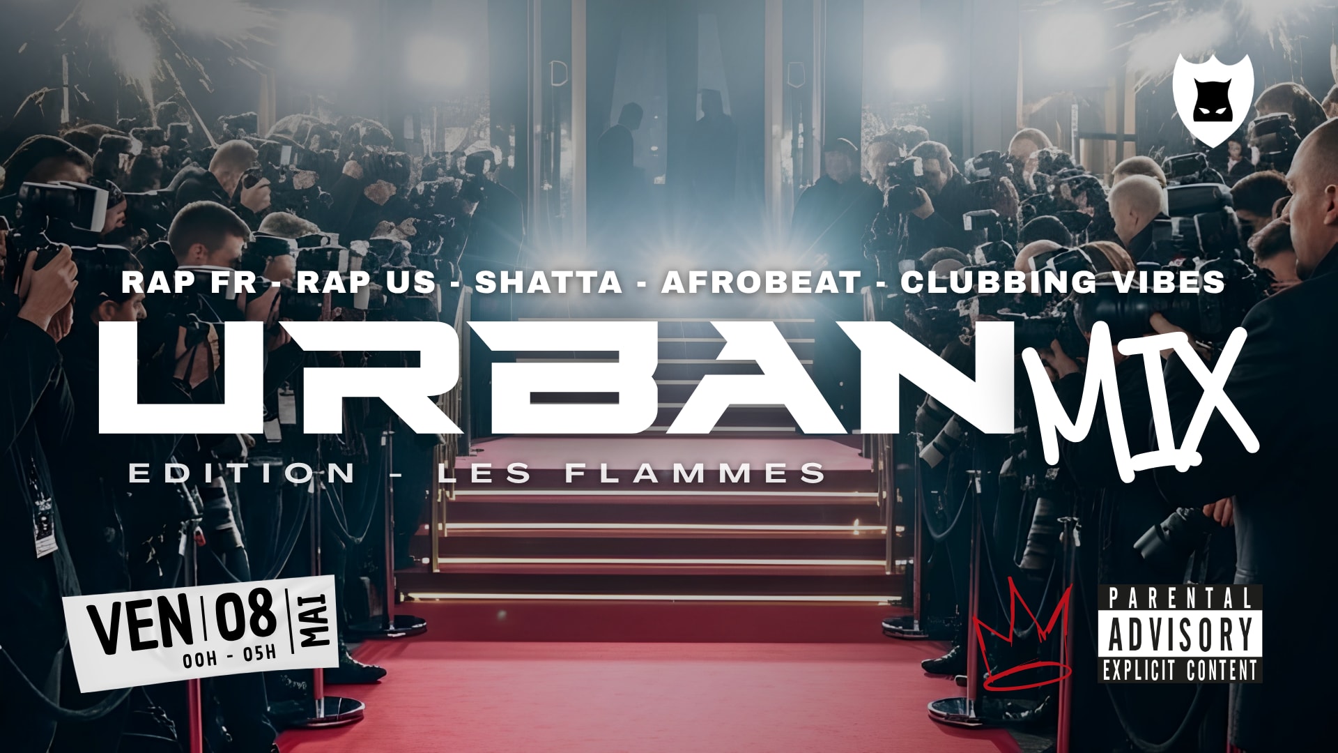 Urban MIX