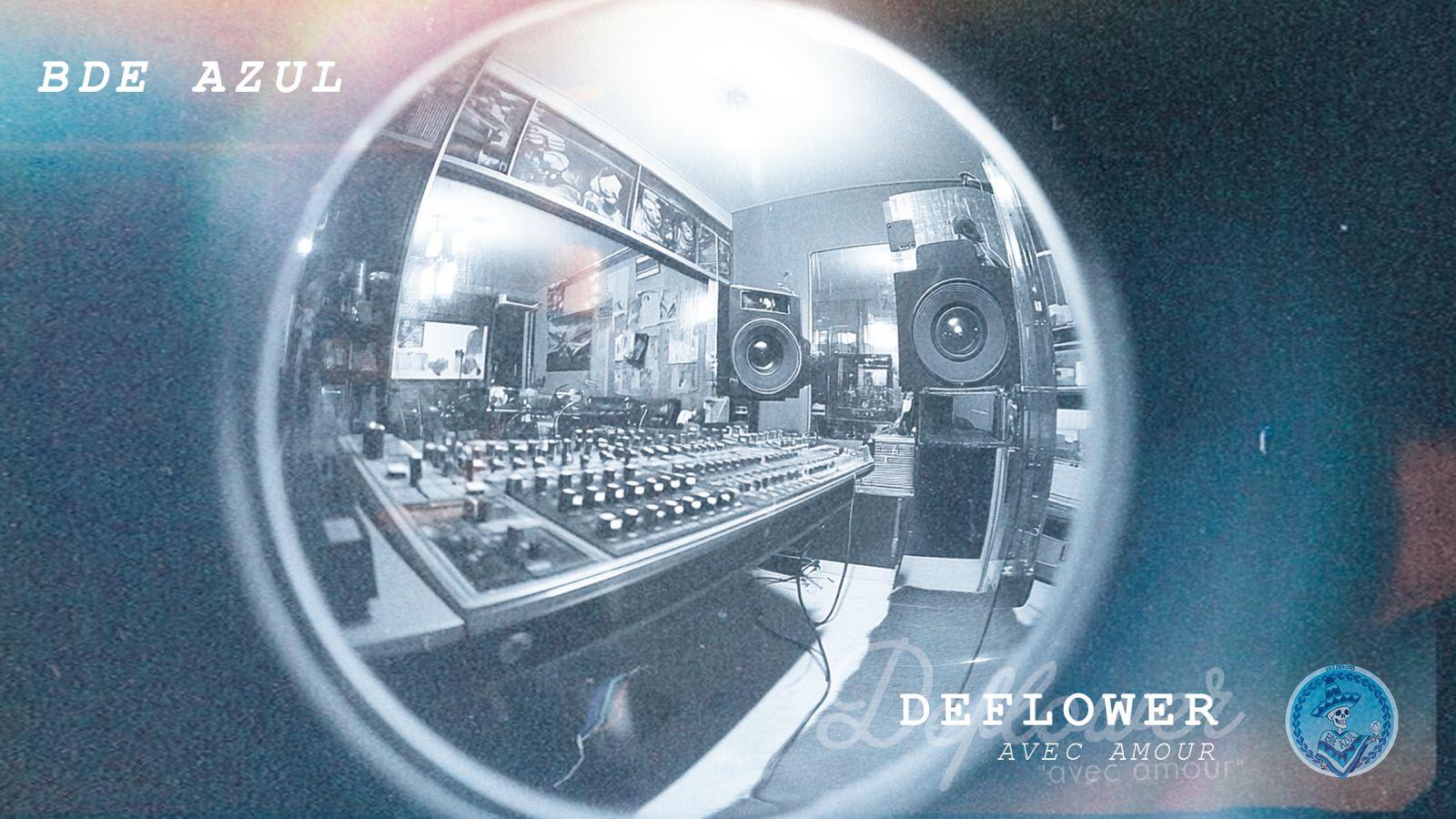 Ewe @Deflower April 10th