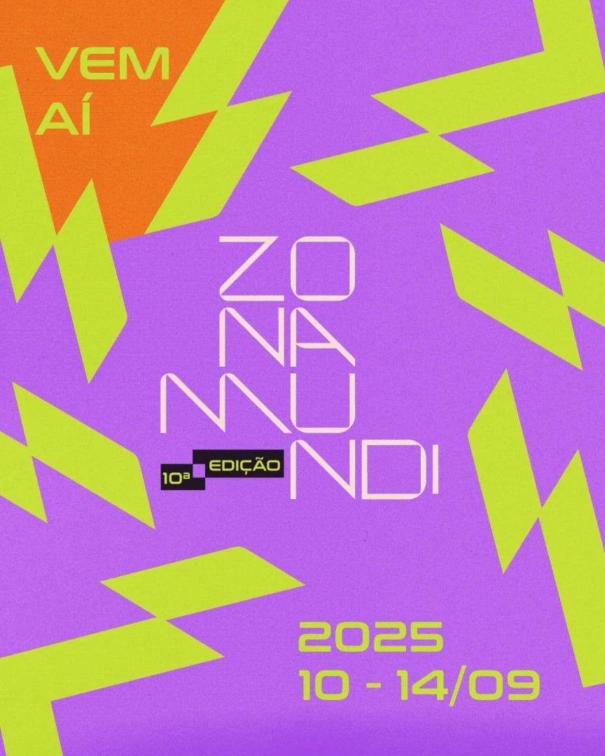 Zona Mundi 14/09 - Domingo