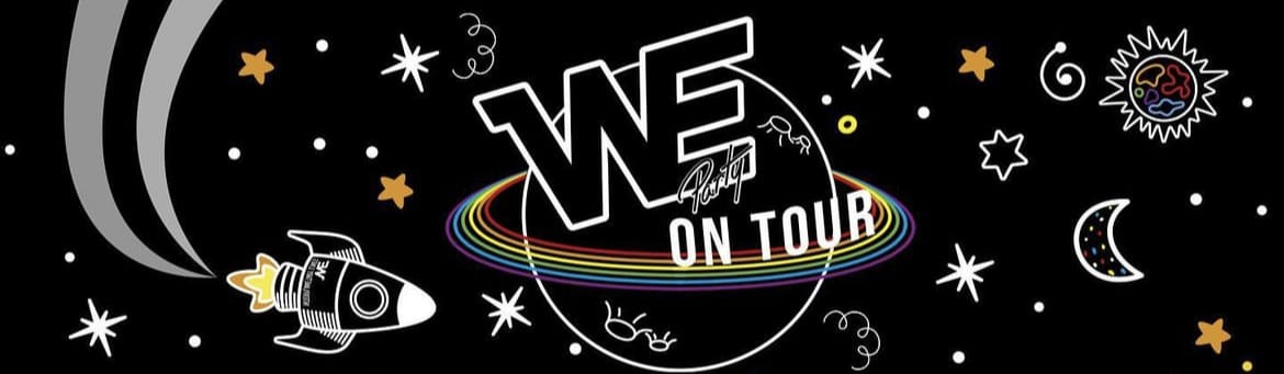 We Party Disco Future