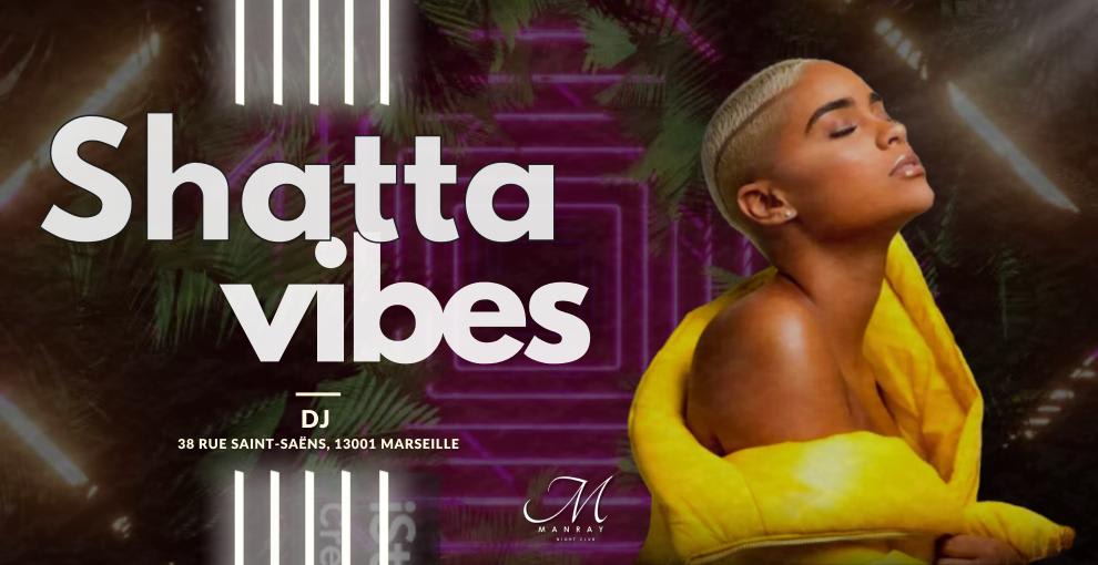 Shatta Vibes