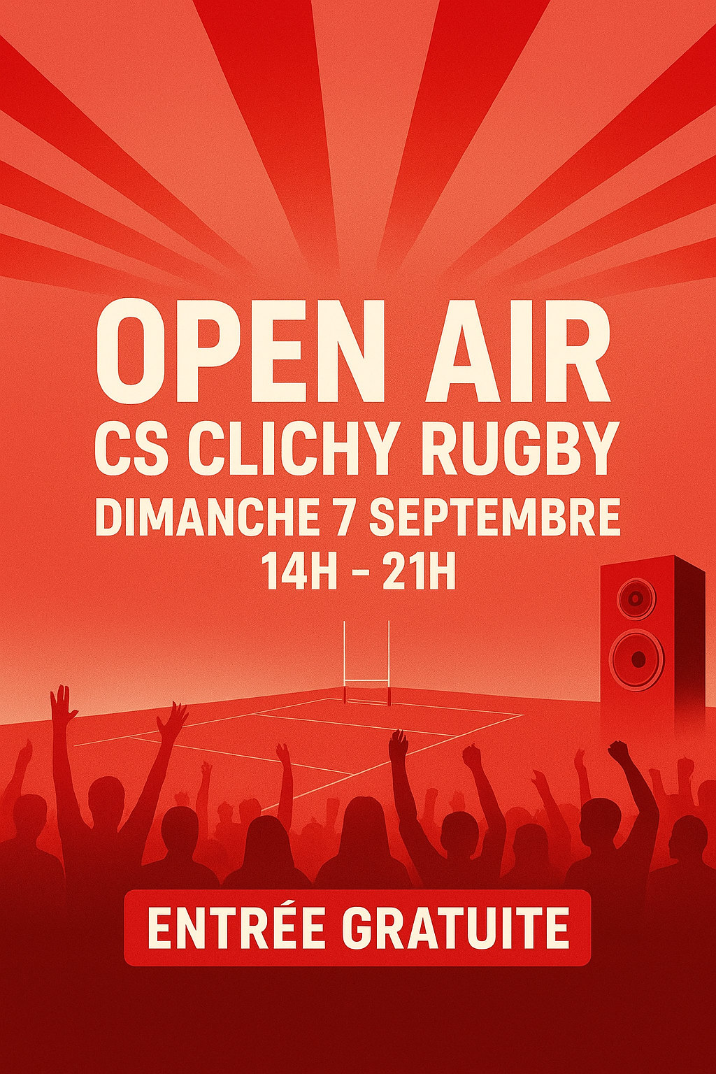 Open Air Csc