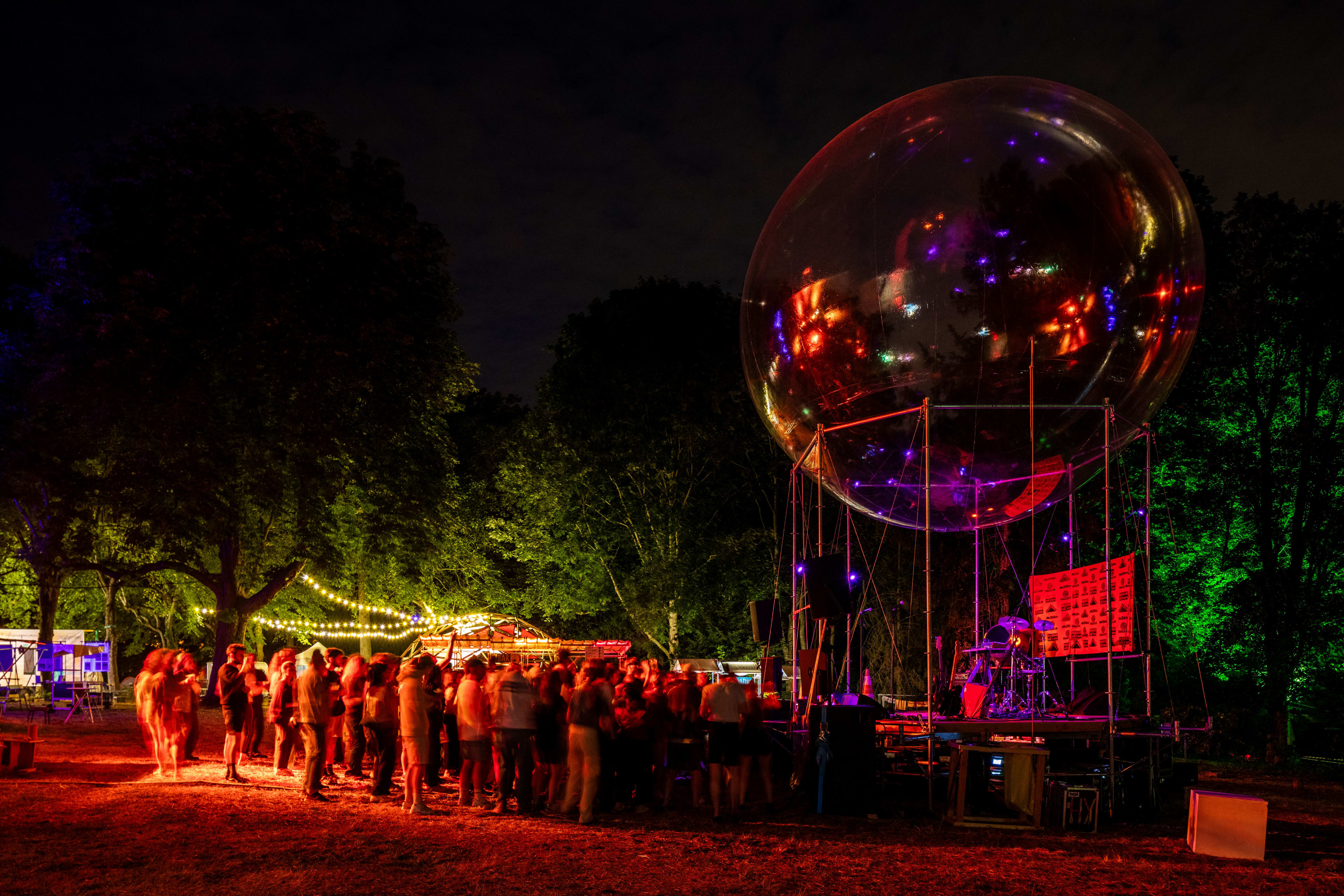 18e Édition Festival Bellastock - Stockopolis