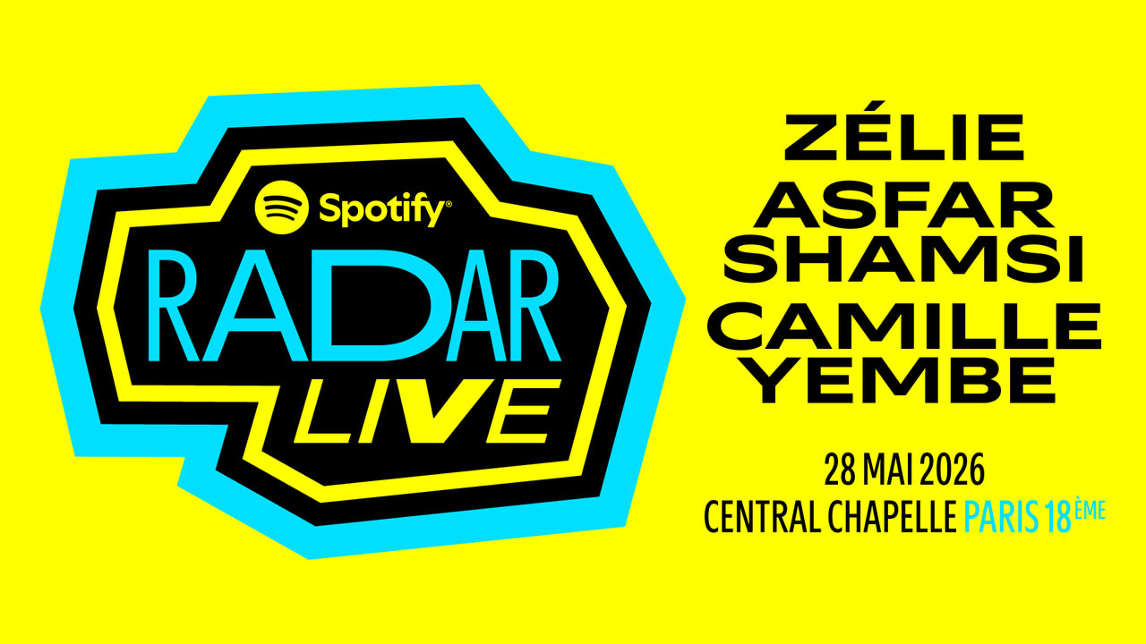 Radar Live